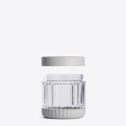 500mL Blending Vessel + Storage Lid LuxePressKitchen