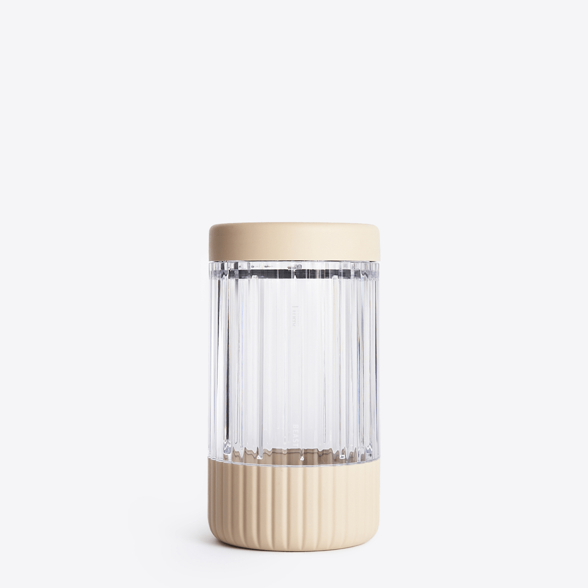 640mL Blending Vessel + Storage Lid LuxePressKitchen