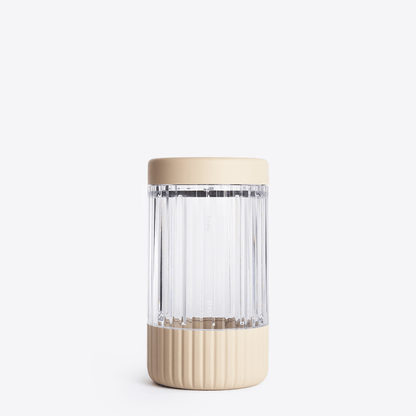 640mL Blending Vessel + Storage Lid LuxePressKitchen