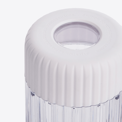 785mL Blending Vessel + Storage Lid LuxePressKitchen