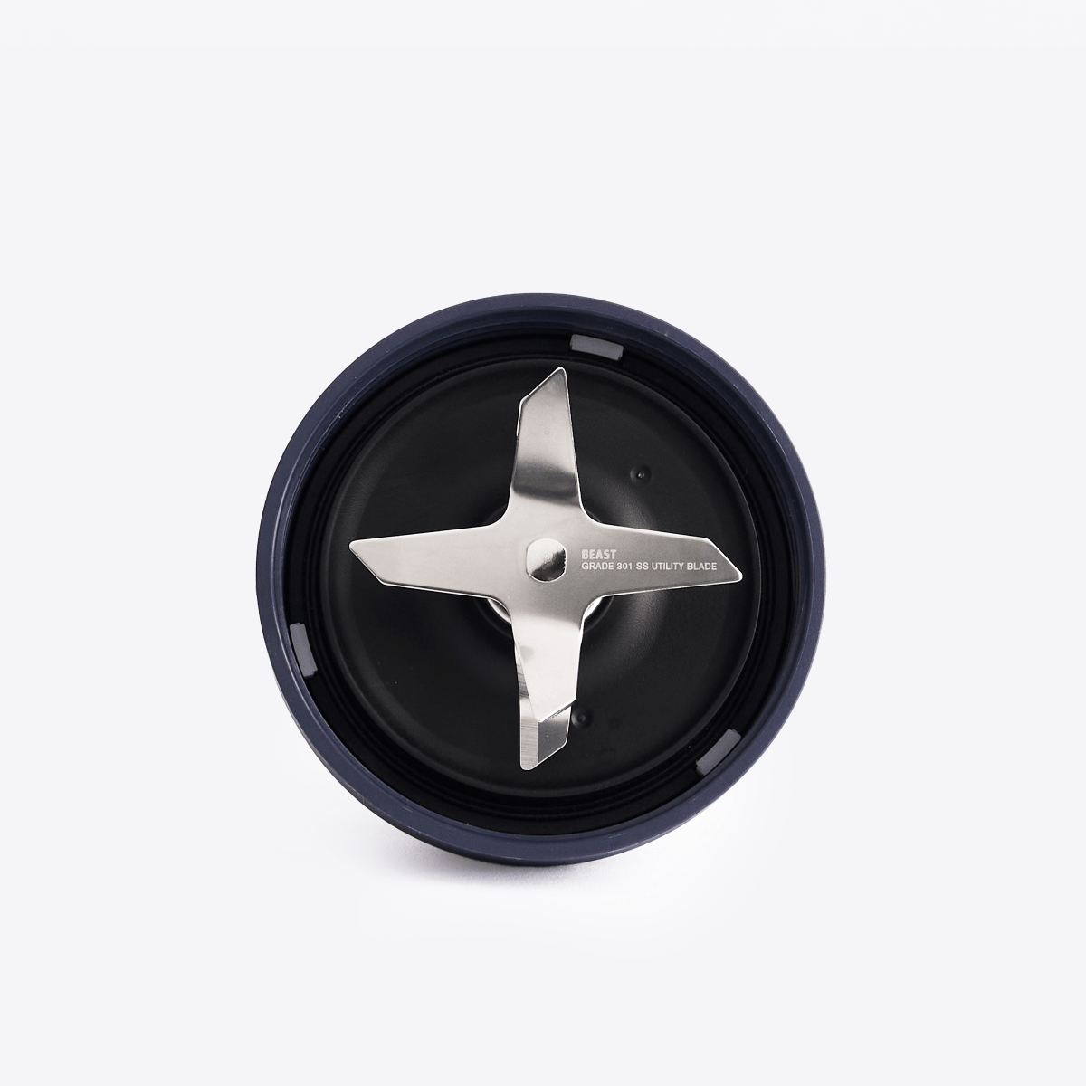 Mega Blade Replacement for LuxePressKitchen Mega 1200 Blender