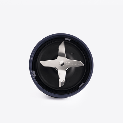 Mega Blade Replacement for LuxePressKitchen Mega 1200 Blender