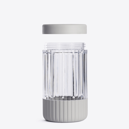 1000mL Blending Vessel + Storage Lid LuxePressKitchen
