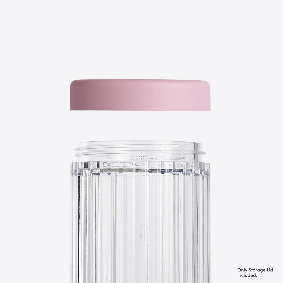 Blending Vessel Storage Lid (B6/85) – LuxePressKitchen