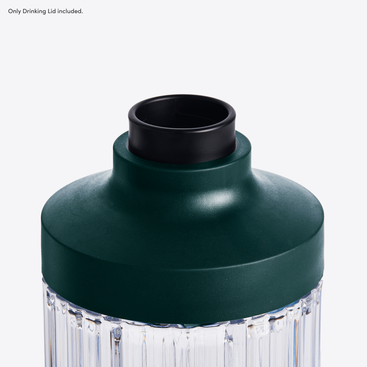 Blending Vessel Drinking Lid (B10/12) LuxePressKitchen