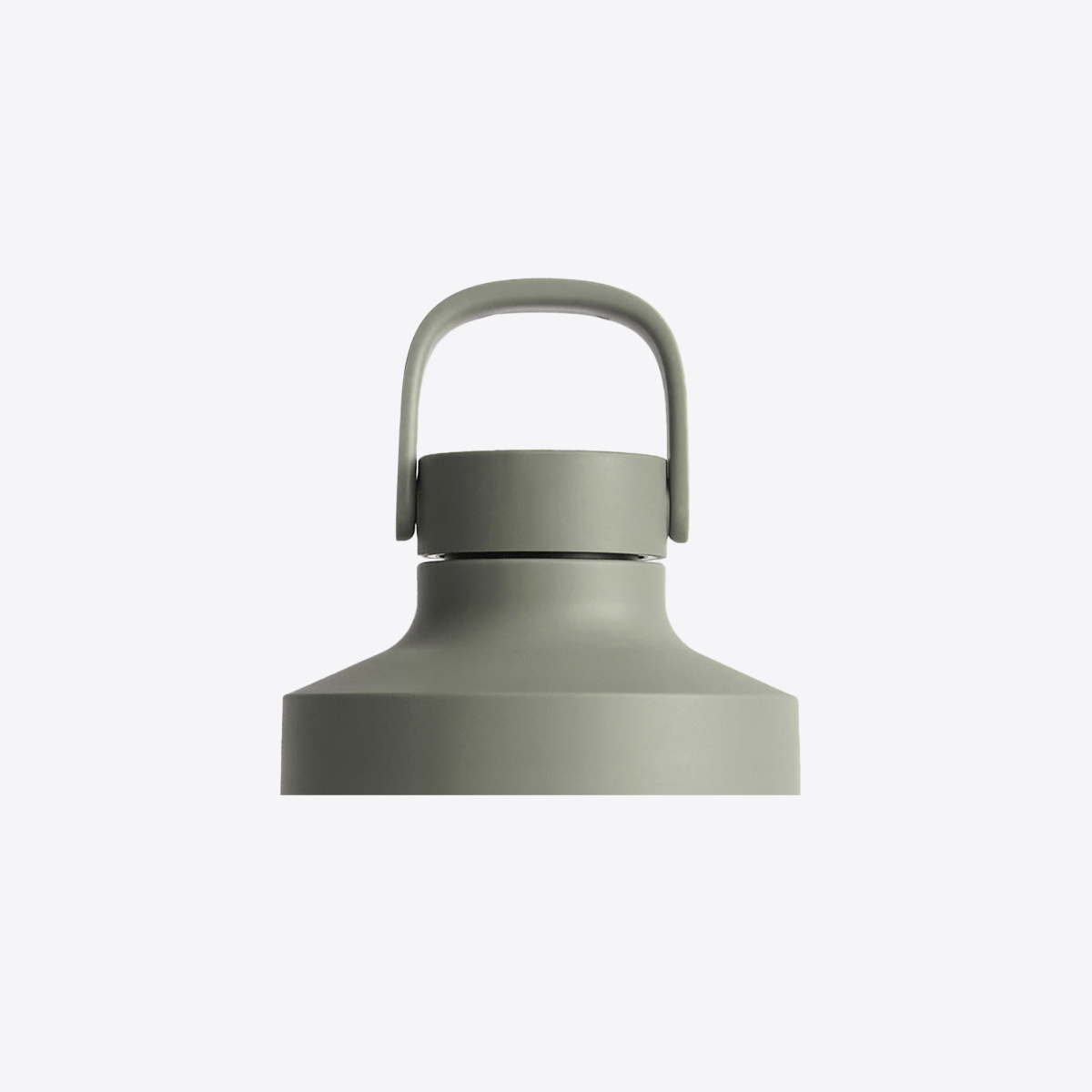 Blending Vessel Drinking Lid + Carry Cap