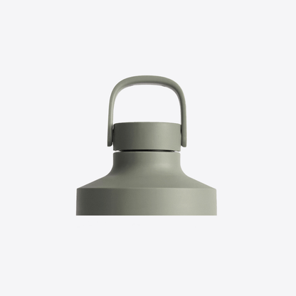 Blending Vessel Drinking Lid + Carry Cap