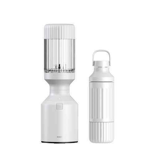 LuxePressKitchen Blender Tonal Refurbished