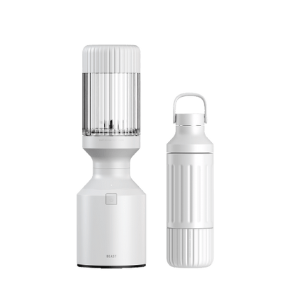 LuxePressKitchen Blender Tonal Refurbished