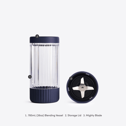 Mini + Mighty Refresh Kit