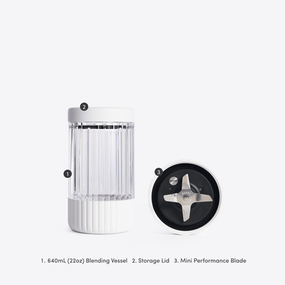 B6 Refresh Kit