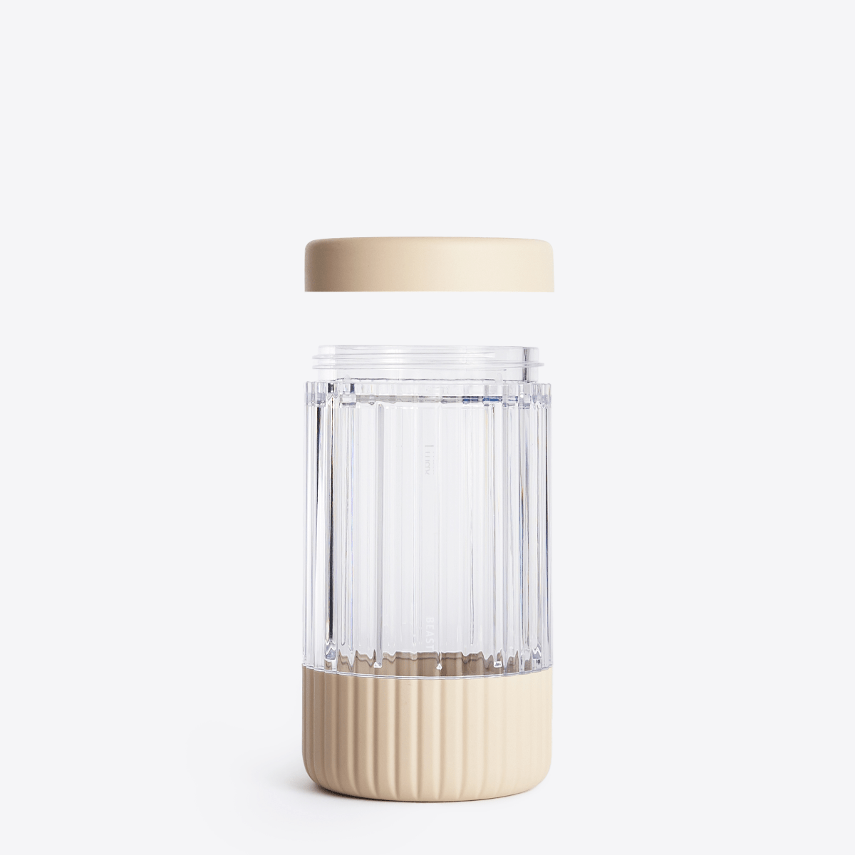 640mL Blending Vessel + Storage Lid LuxePressKitchen