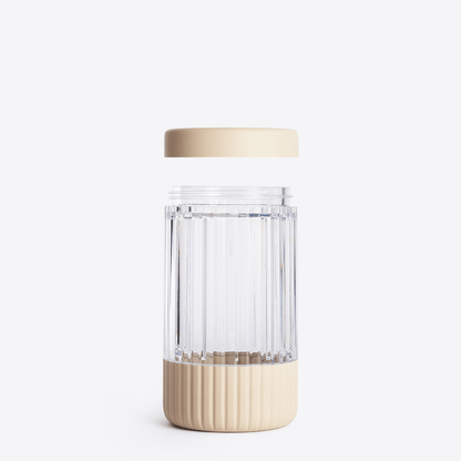 640mL Blending Vessel + Storage Lid LuxePressKitchen