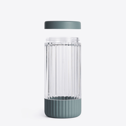 785mL Blending Vessel + Storage Lid LuxePressKitchen
