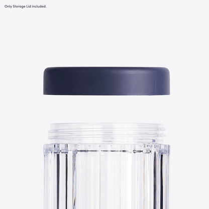Blending Vessel Storage Lid (B10/12) LuxePressKitchen