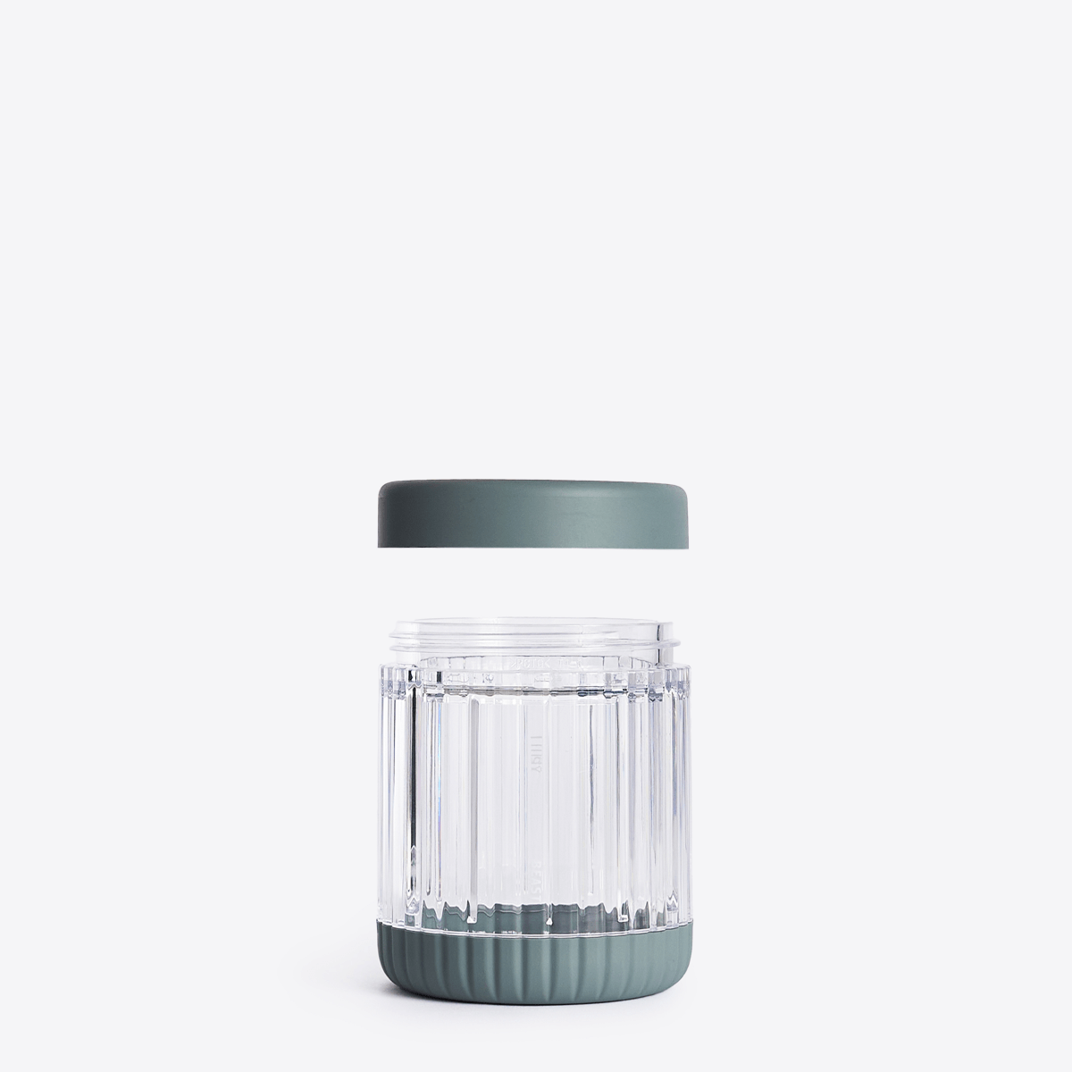 415mL Blending Vessel + Storage Lid LuxePressKitchen