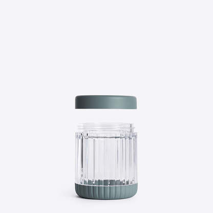 415mL Blending Vessel + Storage Lid LuxePressKitchen