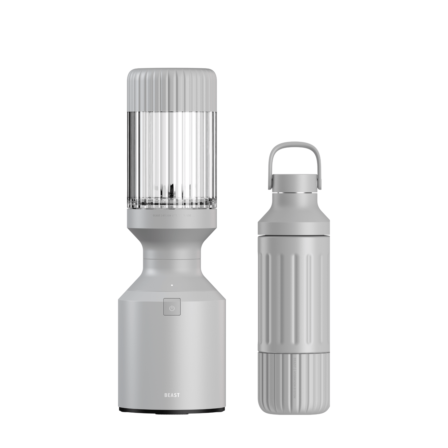 LuxePressKitchen Blender Tonal Refurbished