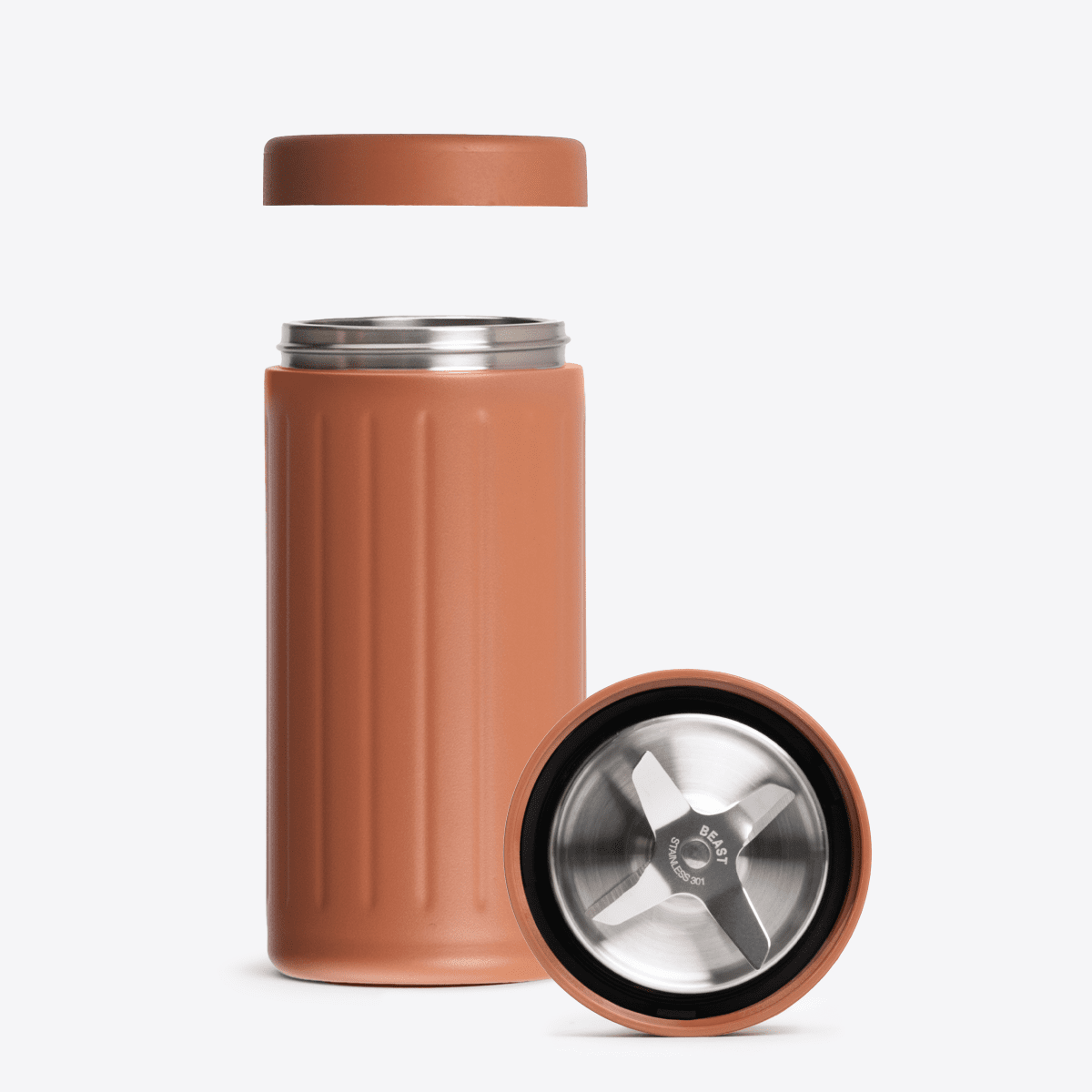 Mini + Mighty Stainless Essentials Kit