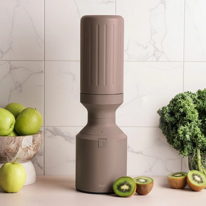 LuxePressKitchen Mega 1200 Stainless Steel Blender
