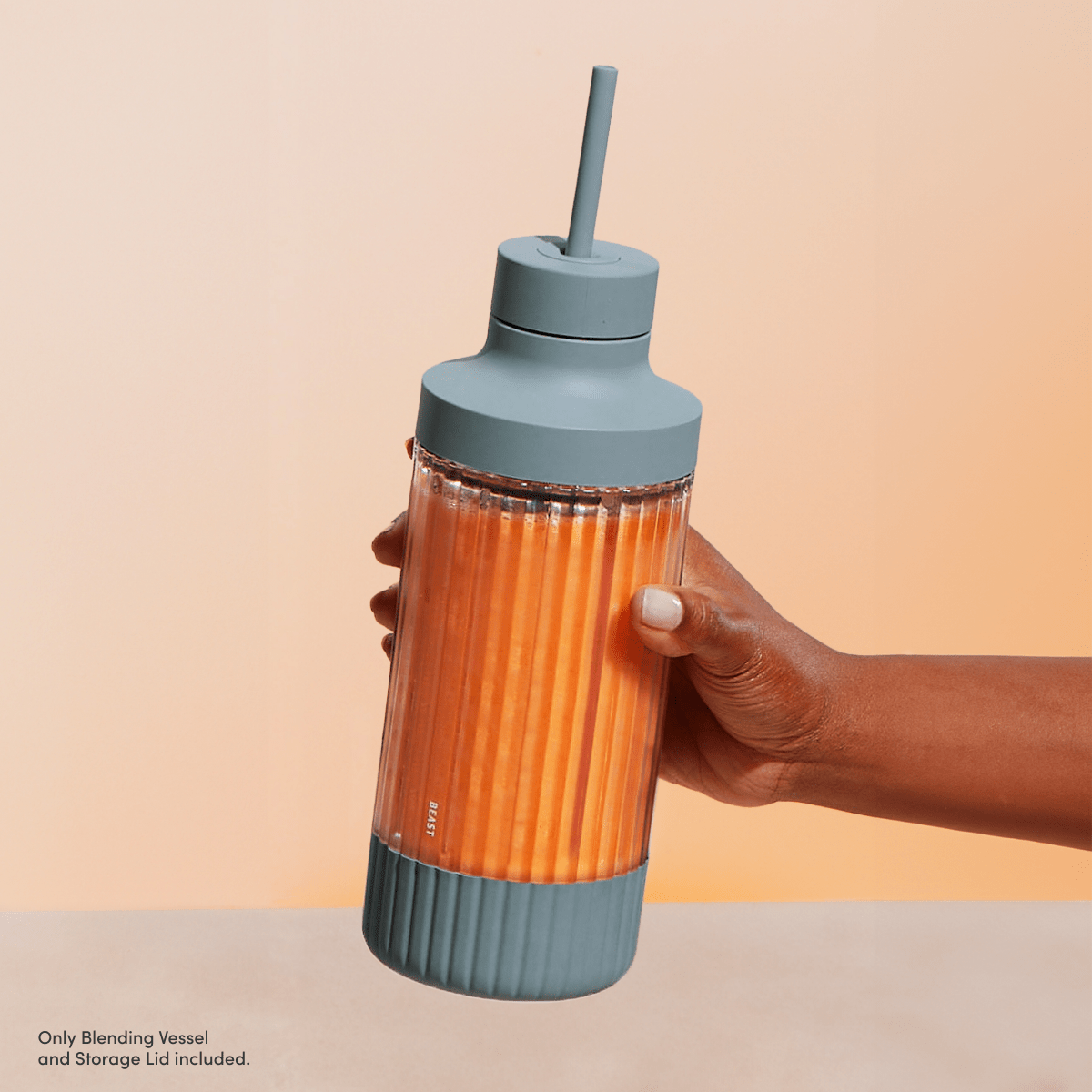 785mL Blending Vessel + Storage Lid LuxePressKitchen