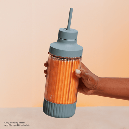 785mL Blending Vessel + Storage Lid LuxePressKitchen
