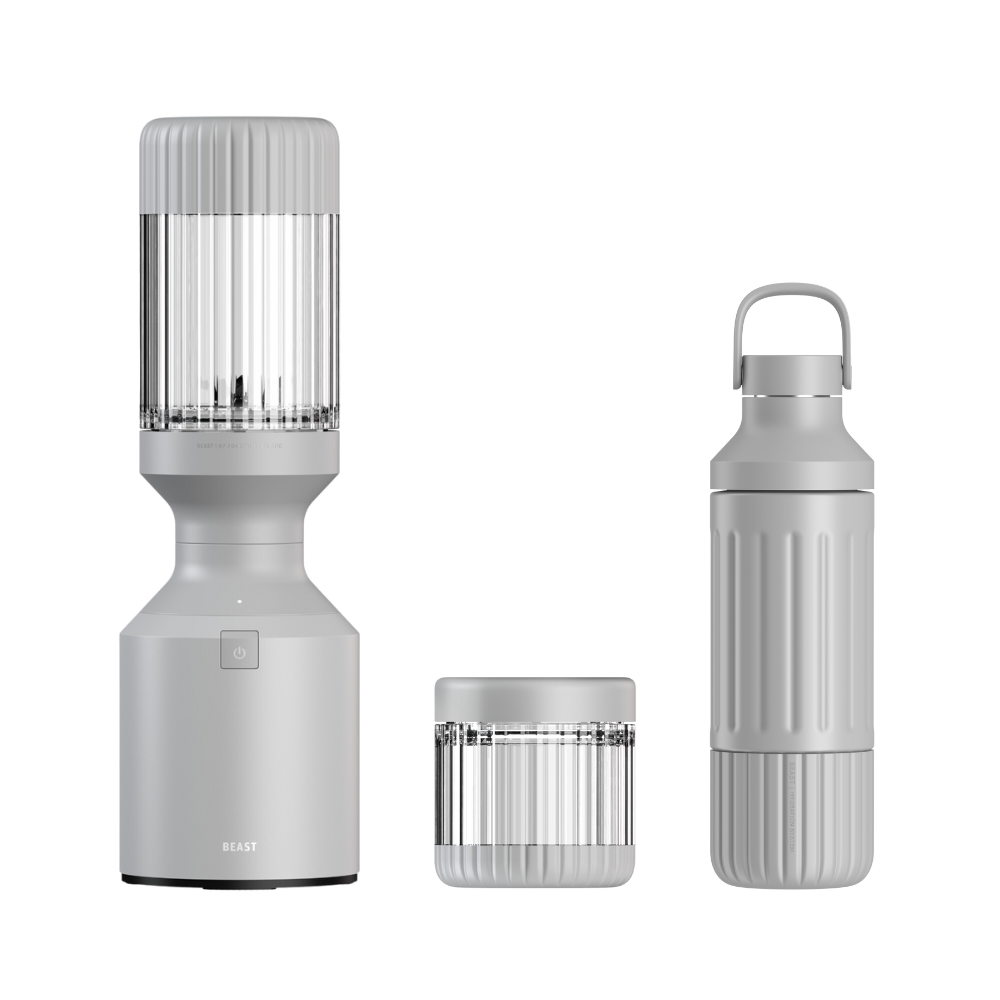 LuxePressKitchen Blender Tonal Refurbished