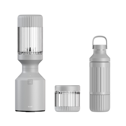 LuxePressKitchen Blender Tonal Refurbished
