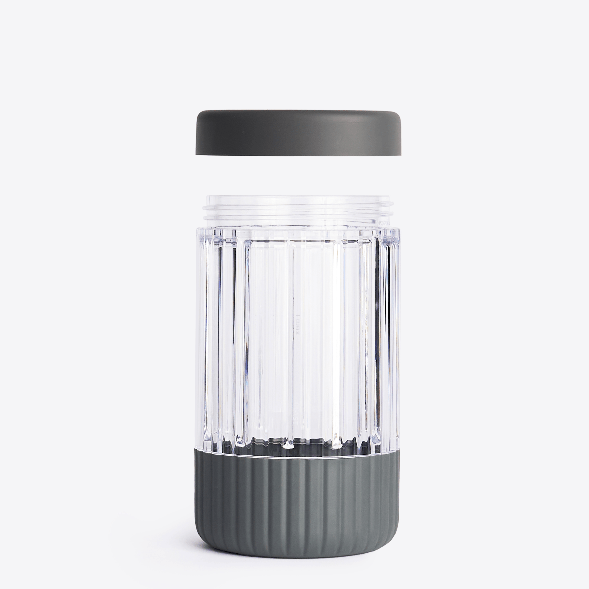 1000mL Blending Vessel + Storage Lid LuxePressKitchen