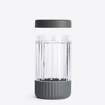1000mL Blending Vessel + Storage Lid LuxePressKitchen