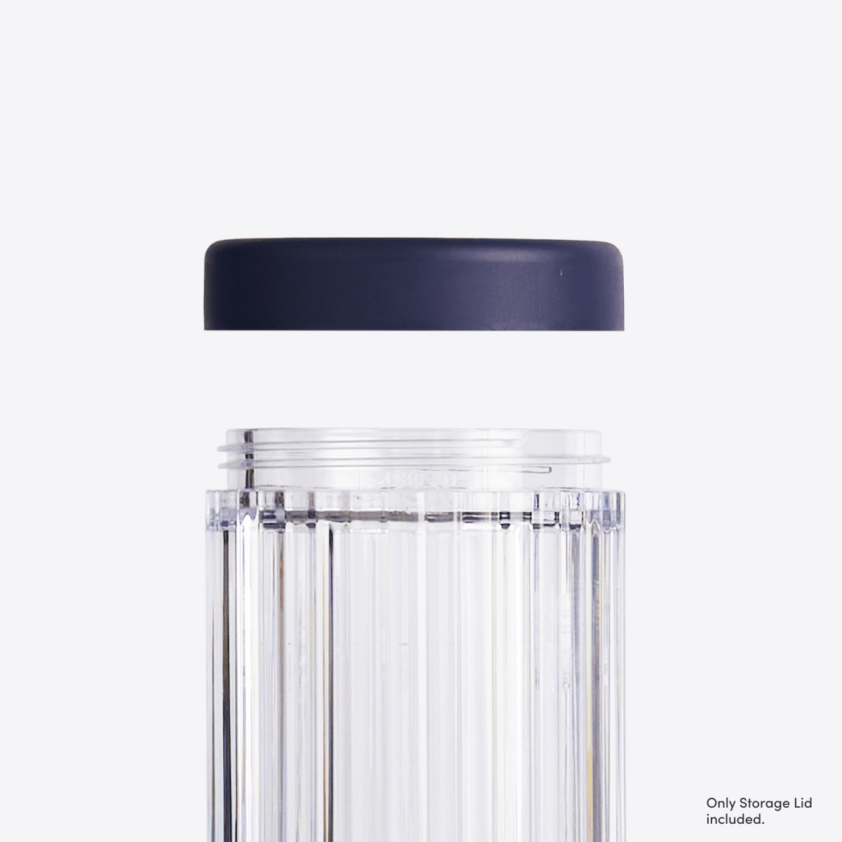 Blending Vessel Storage Lid (B6/85) – LuxePressKitchen