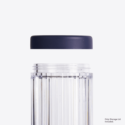 Blending Vessel Storage Lid (B6/85) – LuxePressKitchen