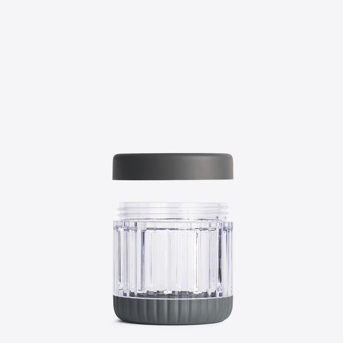 500mL Blending Vessel + Storage Lid LuxePressKitchen