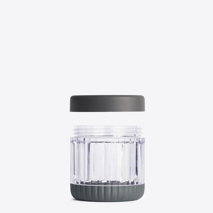 500mL Blending Vessel + Storage Lid LuxePressKitchen