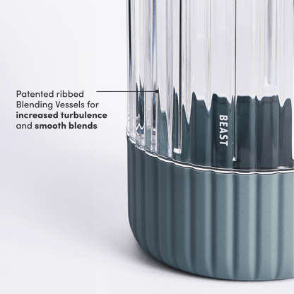 785mL Blending Vessel + Storage Lid LuxePressKitchen