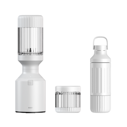 LuxePressKitchen Blender Tonal Refurbished