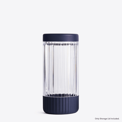 Blending Vessel Storage Lid (B6/85) – LuxePressKitchen