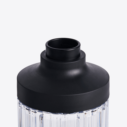 Blending Vessel Drinking Lid (B10/12) LuxePressKitchen