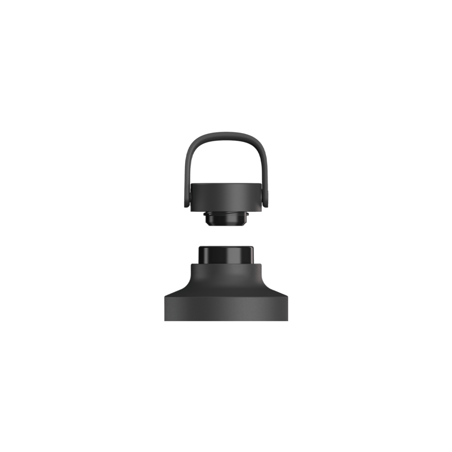 Blending Vessel Drinking Lid + Carry Cap (B6/85)