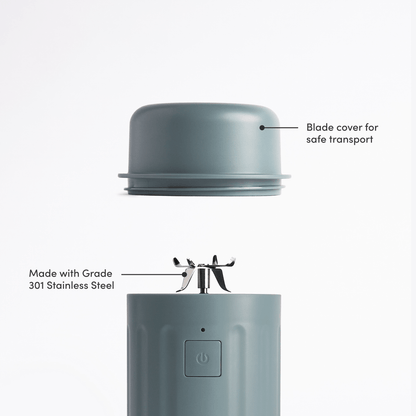 LuxePressKitchen GO Cordless Motor Base