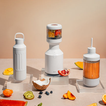 LuxePressKitchen Blender Tonal Refurbished