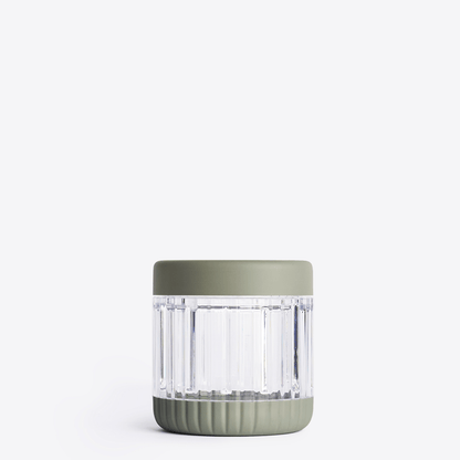 500mL Blending Vessel + Storage Lid LuxePressKitchen