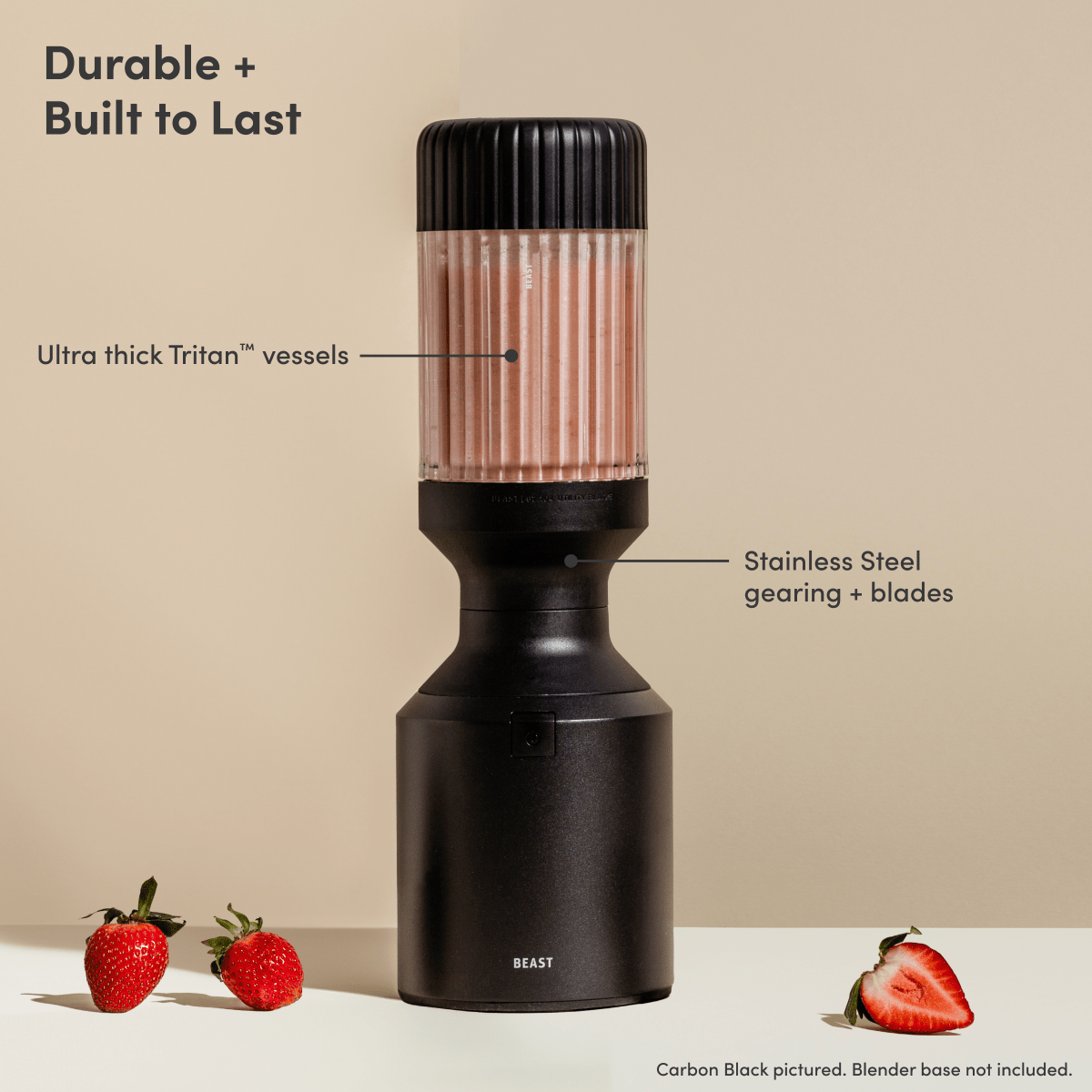 Mega 1200 Refresh Kit