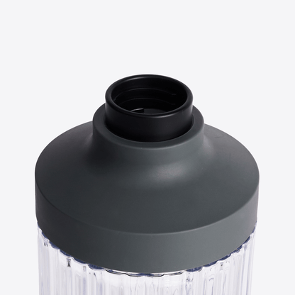 Blending Vessel Drinking Lid (B10/12) LuxePressKitchen