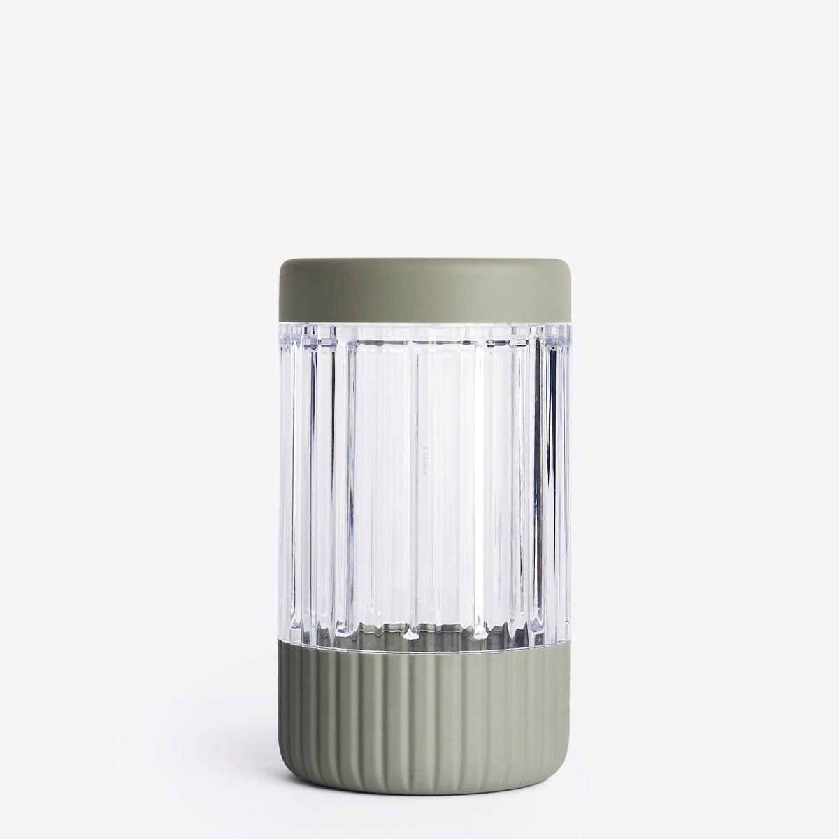 1000mL Blending Vessel + Storage Lid LuxePressKitchen
