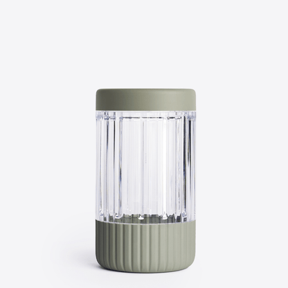 1000mL Blending Vessel + Storage Lid LuxePressKitchen