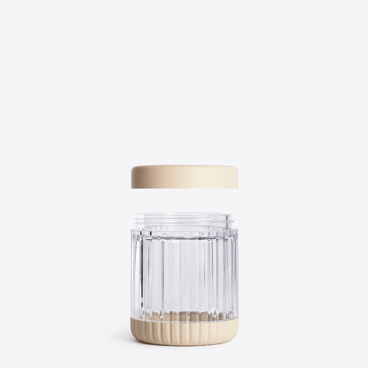415mL Blending Vessel + Storage Lid LuxePressKitchen