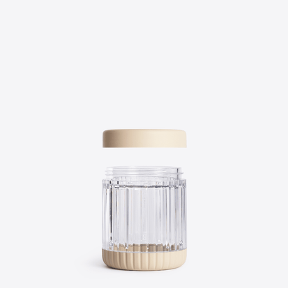 415mL Blending Vessel + Storage Lid LuxePressKitchen
