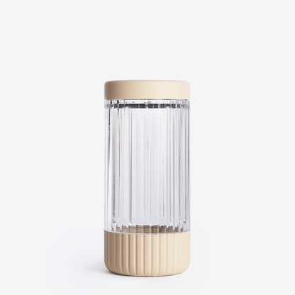 785mL Blending Vessel + Storage Lid LuxePressKitchen