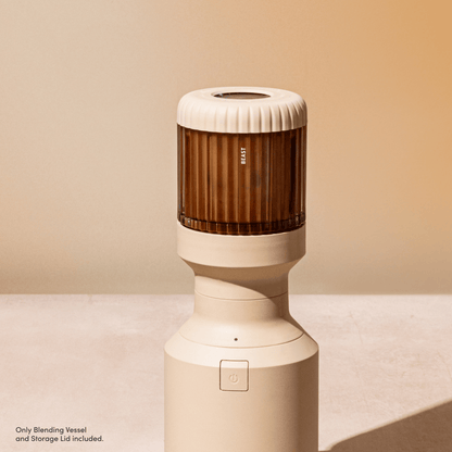415mL Blending Vessel + Storage Lid LuxePressKitchen